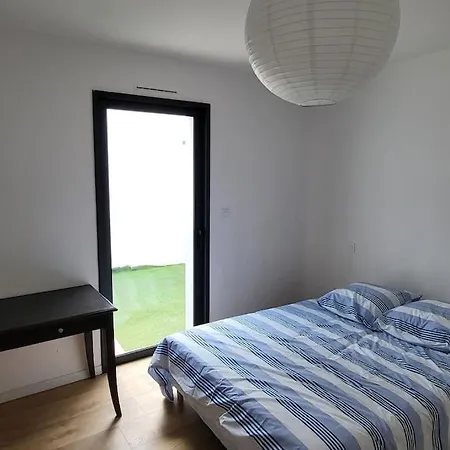 Jolie Demeure A Proximite De La Rochelle 빌라 La Jarrie